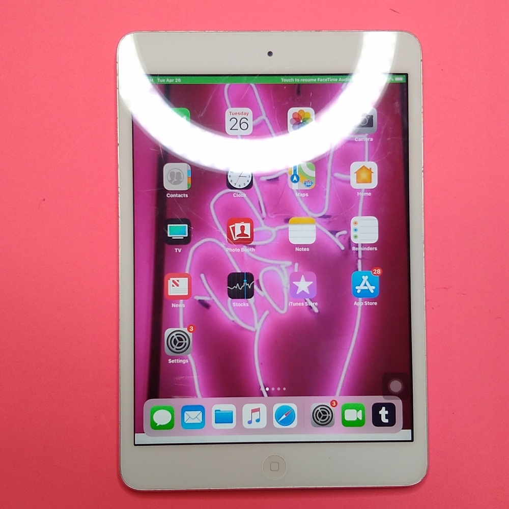 iPad mini